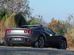 Lotus Elise 2000 года